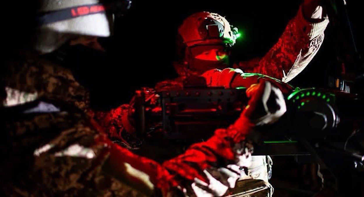 Карта боевых действий 25 декабря Карта боевых действий 25 декабря