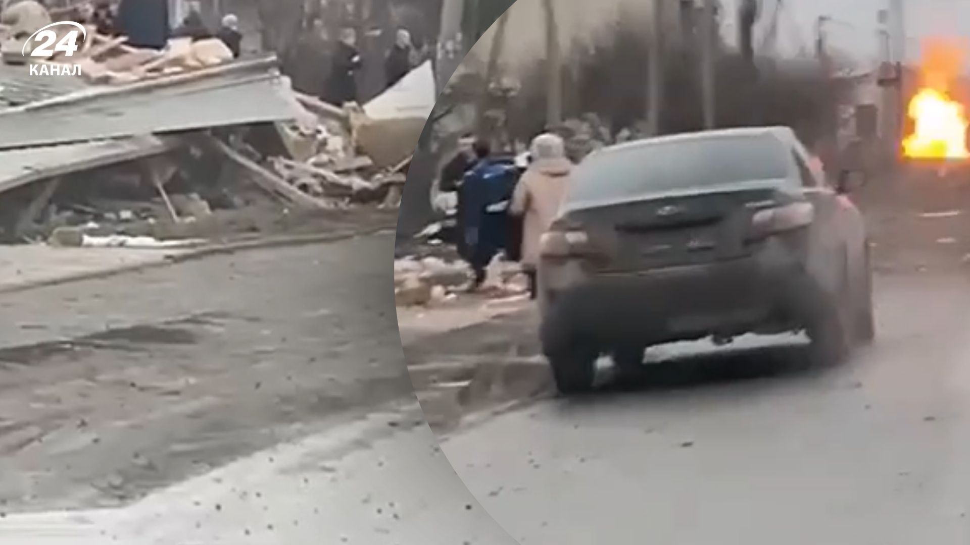 Украина ударила по скоплению оккупантов на Курщине Украина ударила по скоплению оккупантов на Курщине