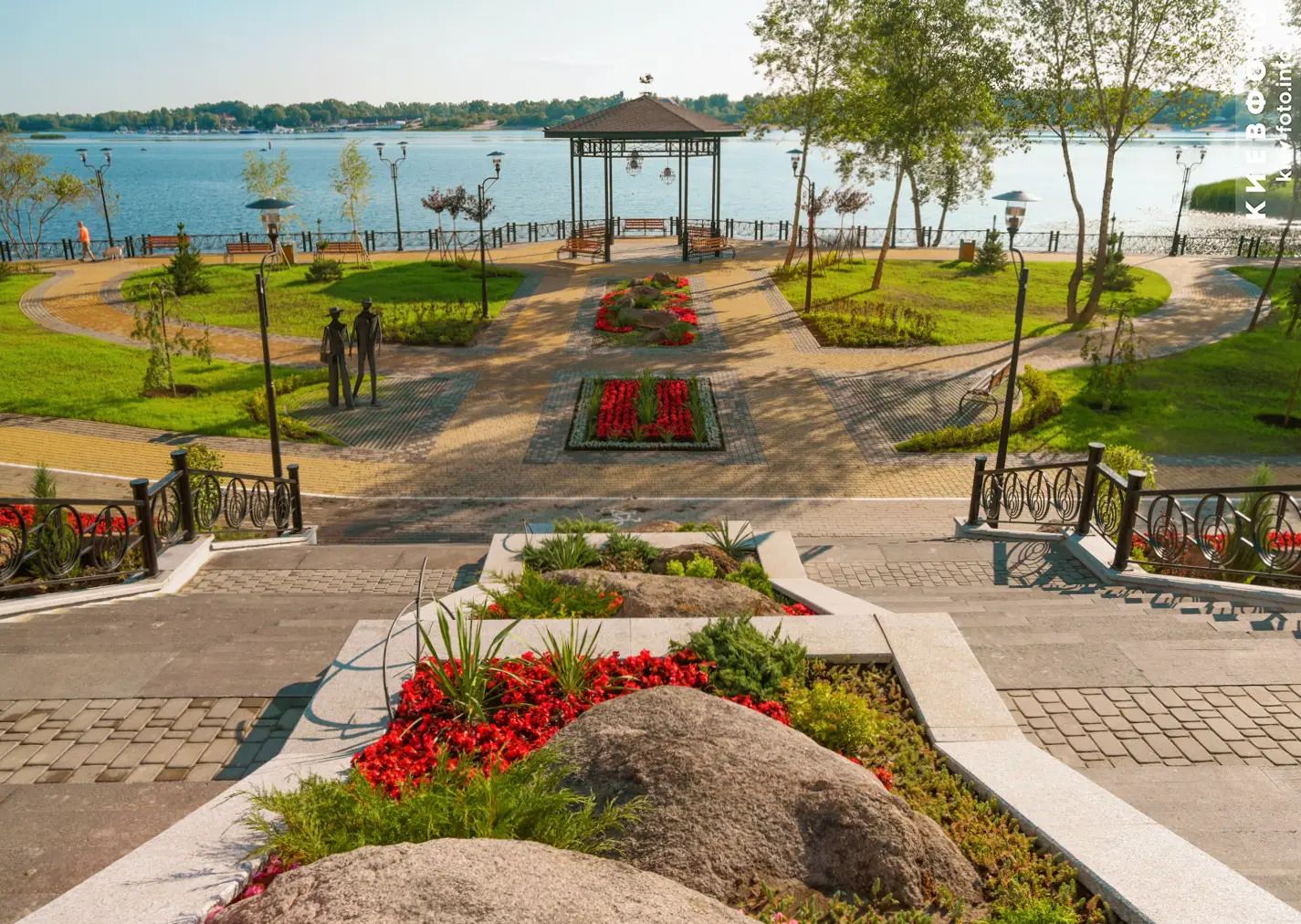 У Київраді прокоментували розмови про виділення землі у парку Наталка У Київраді прокоментували розмови про виділення землі у парку Наталка