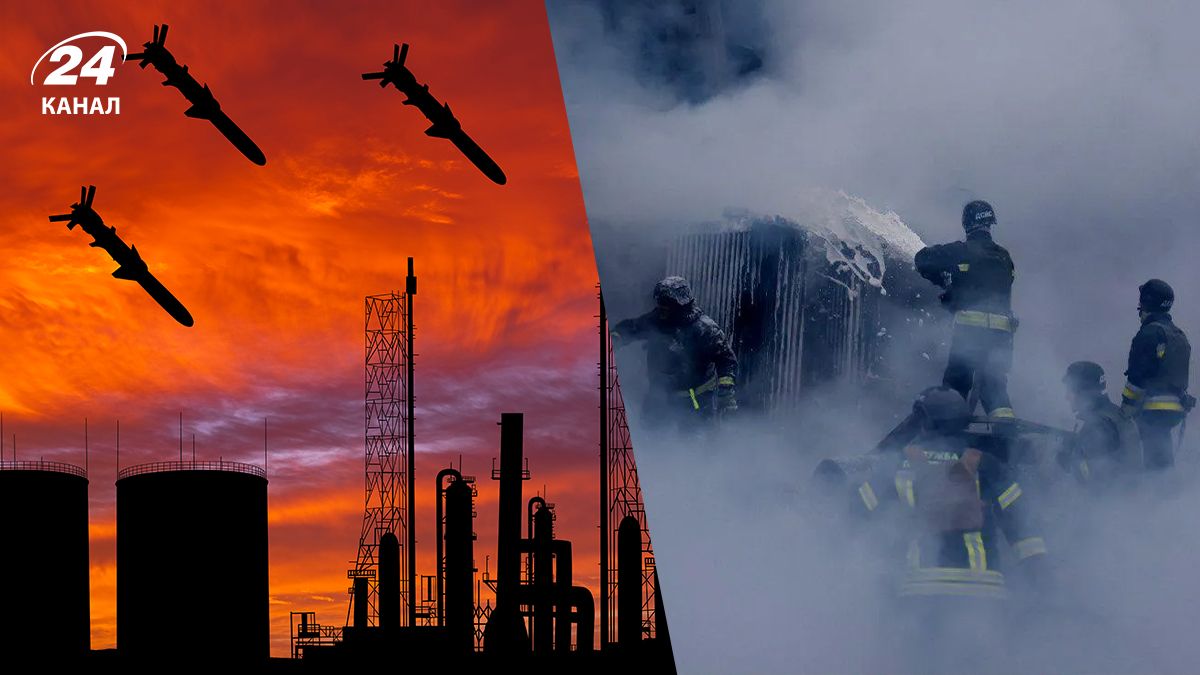 Головне про російську атаку України 25 грудня Головне про російську атаку України 25 грудня