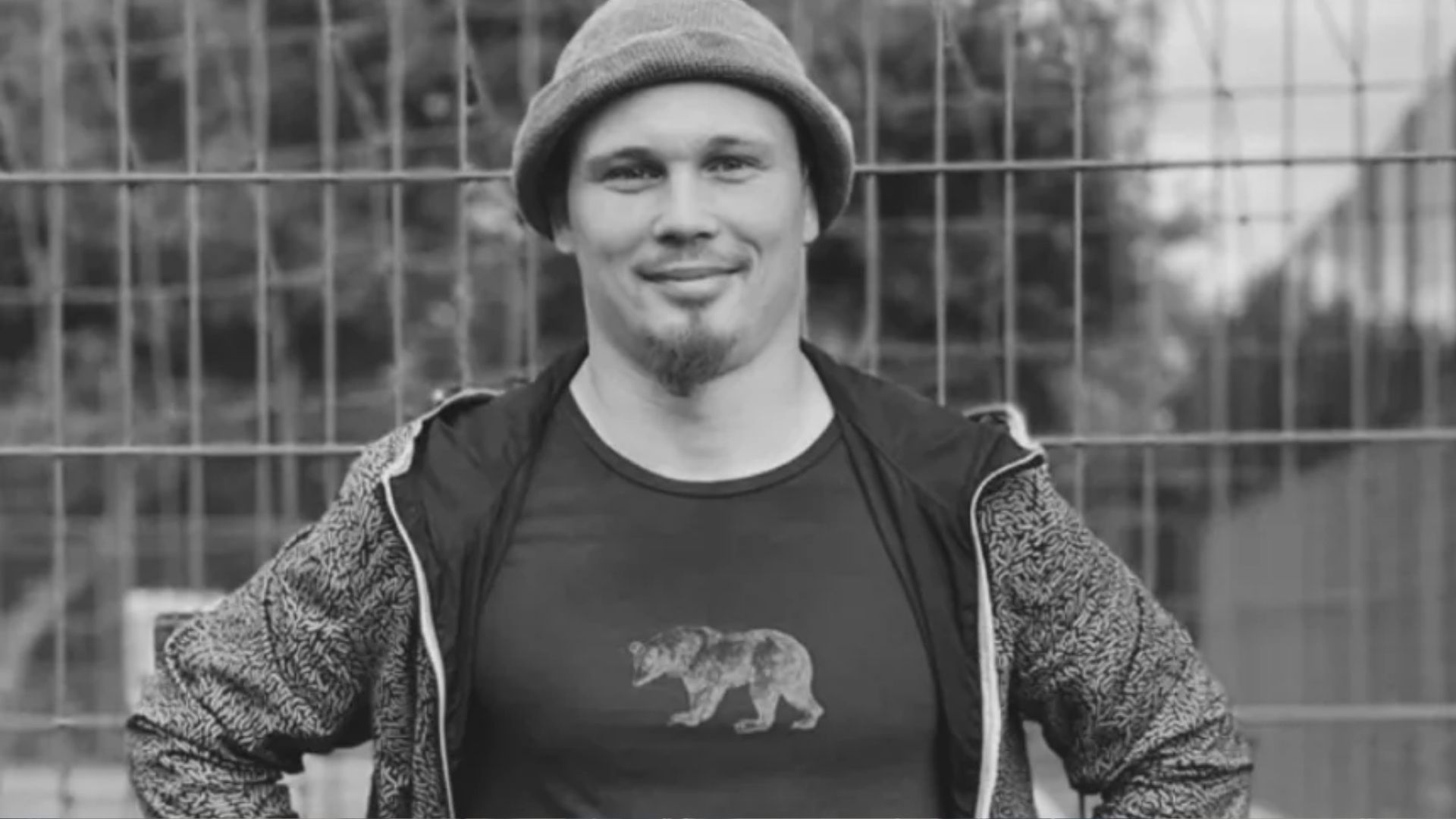 Олексій Безпальцев Олексій Безпальцев