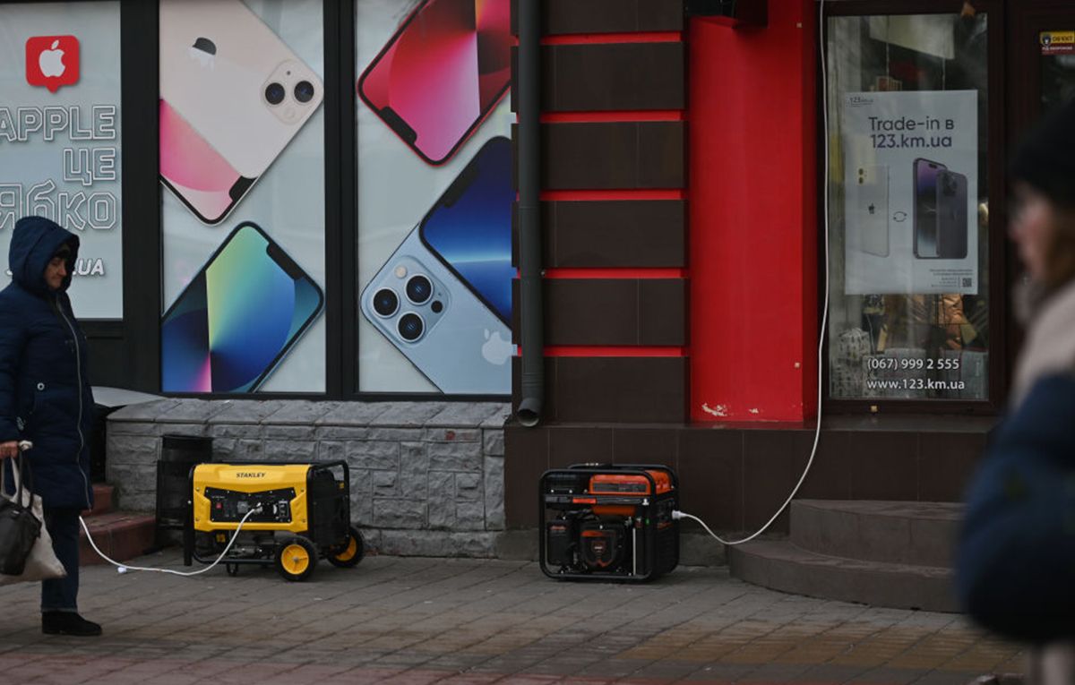 Відключення світла 26 грудня 2024 - коли діятимуть графіки - новини України - 24 Канал Відключення світла 26 грудня 2024 - коли діятимуть графіки - новини України - 24 Канал