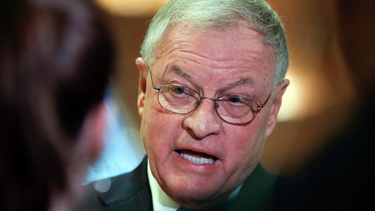 Келлог відреагував на масований обстріл України 25 грудня Келлог відреагував на масований обстріл України 25 грудня