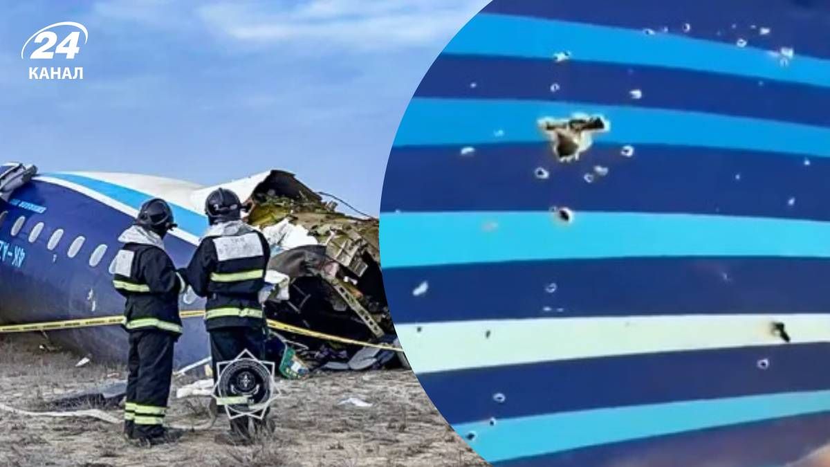 В Казахстані впав пасажирський літак, який прямував у Грозний В Казахстані впав пасажирський літак, який прямував у Грозний