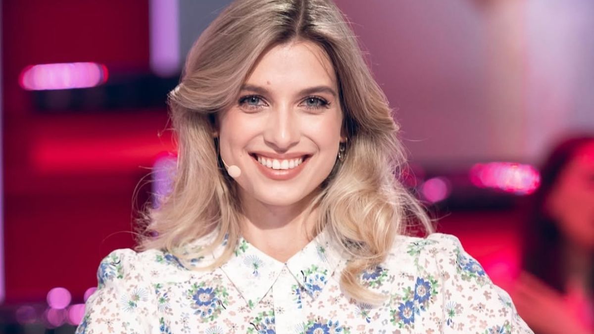 Полина Фролова Полина Фролова