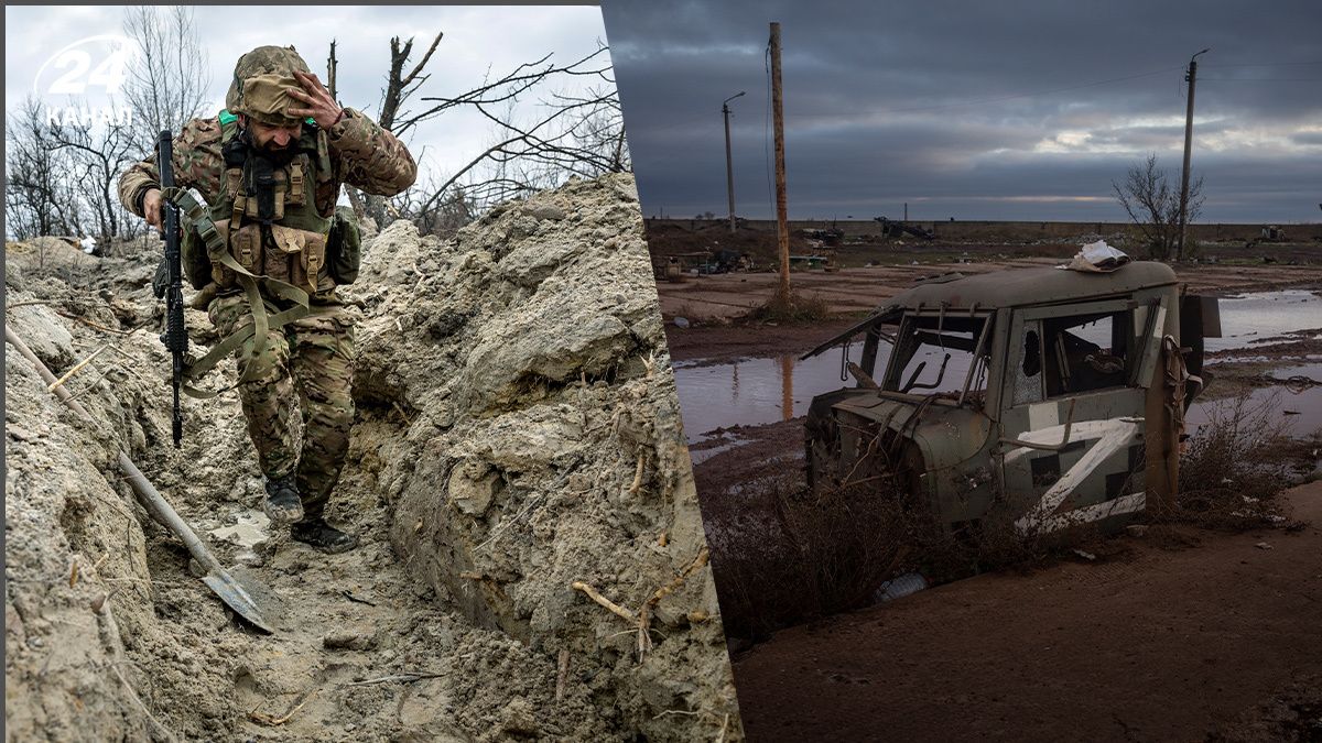 Хронологія 1037 дня війни