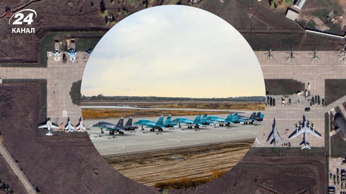 Дроны могли атаковать аэродром "Балтимор" Дроны могли атаковать аэродром "Балтимор"