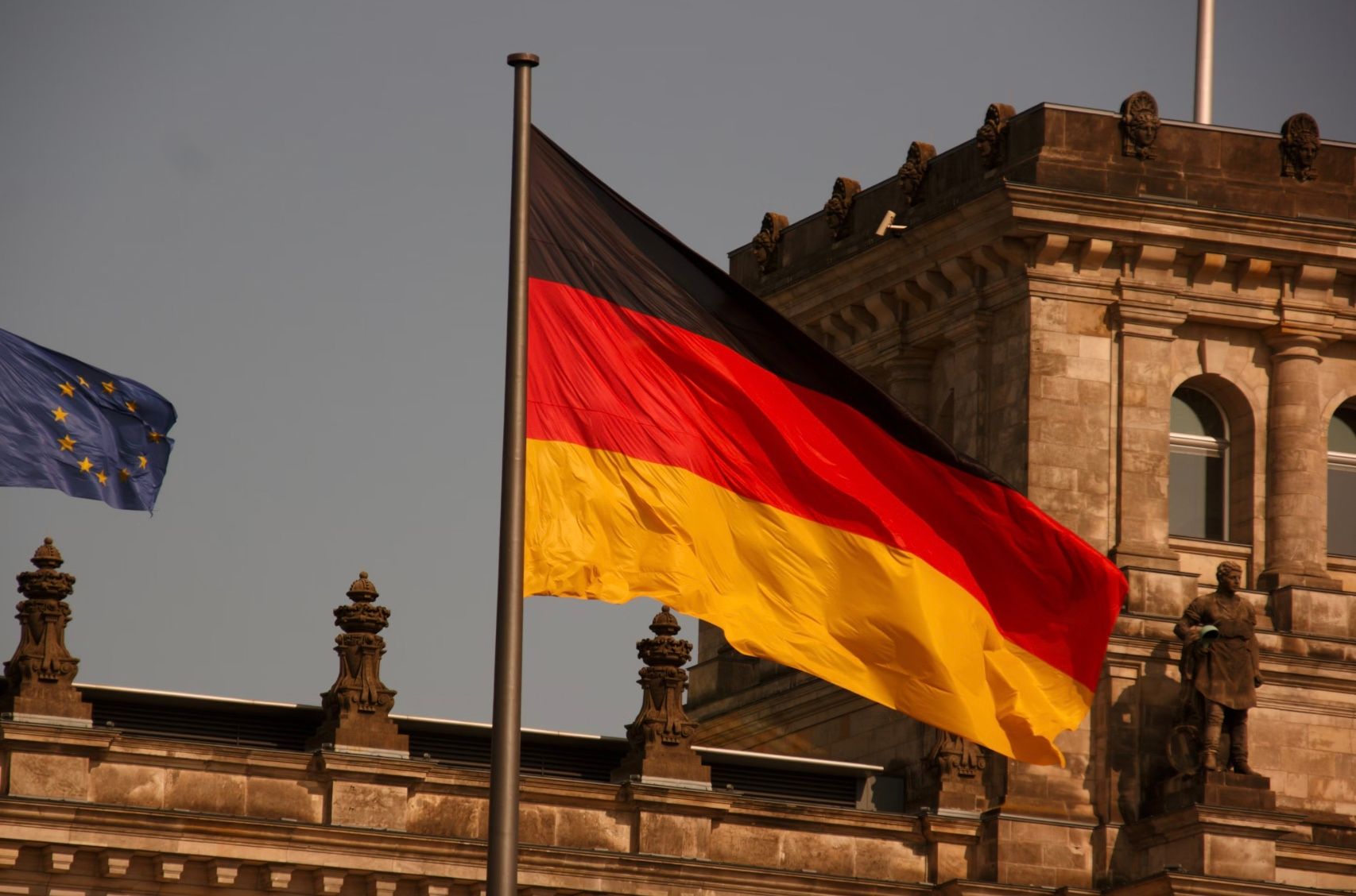 Що треба знати про Параграф 24 у Німеччині Що треба знати про Параграф 24 у Німеччині