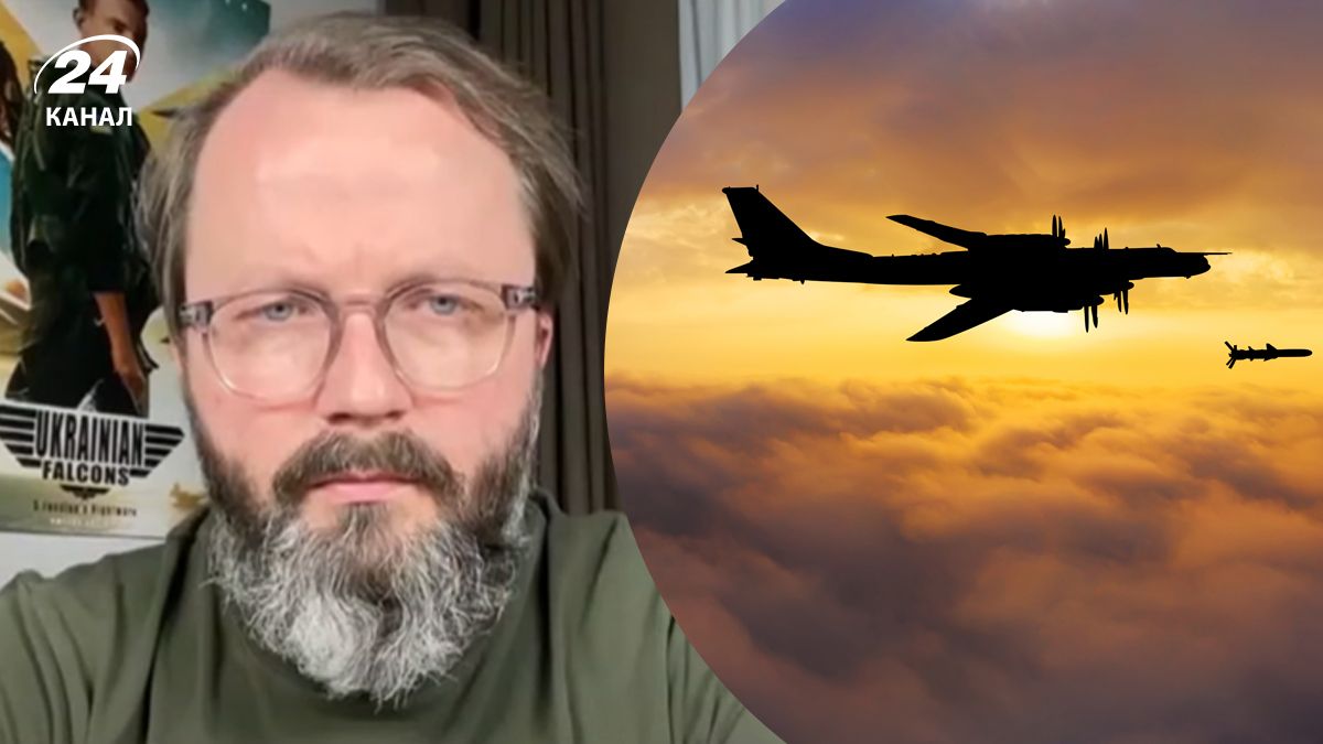 Храпчинский прокомментировал ракетный удар на Рождество Храпчинский прокомментировал ракетный удар на Рождество