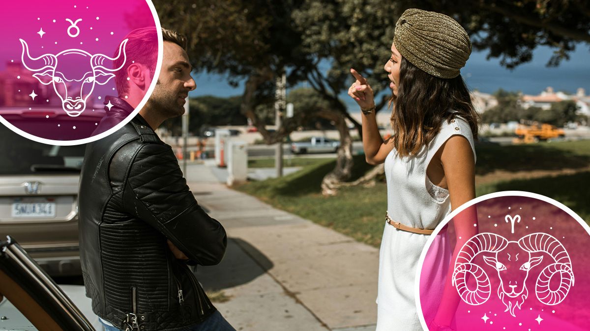 Кто поссорится с любимым человеком - любовный гороскоп Кто поссорится с любимым человеком - любовный гороскоп