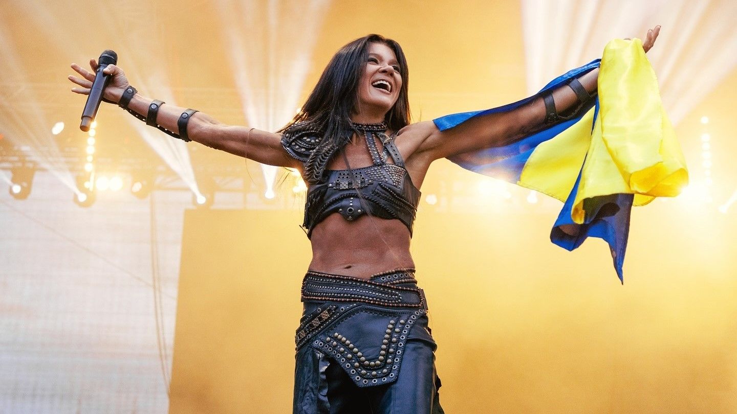 Руслана Руслана