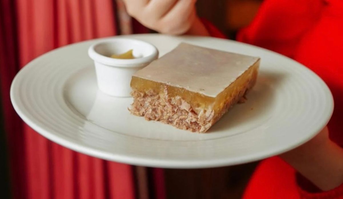 Типичные ошибки в приготовлении холодца Типичные ошибки в приготовлении холодца