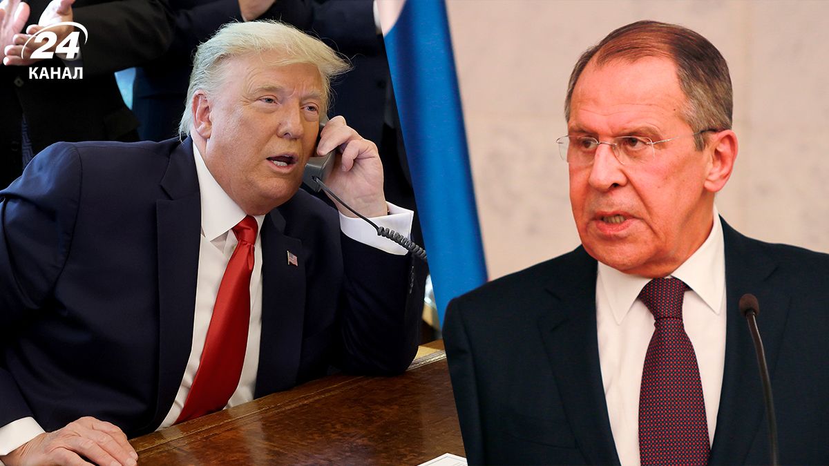 Лавров снова сделал ряд заявлений о переговорах Лавров снова сделал ряд заявлений о переговорах