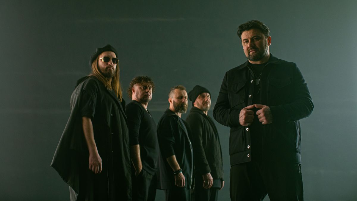 Гурт Kozak System Гурт Kozak System