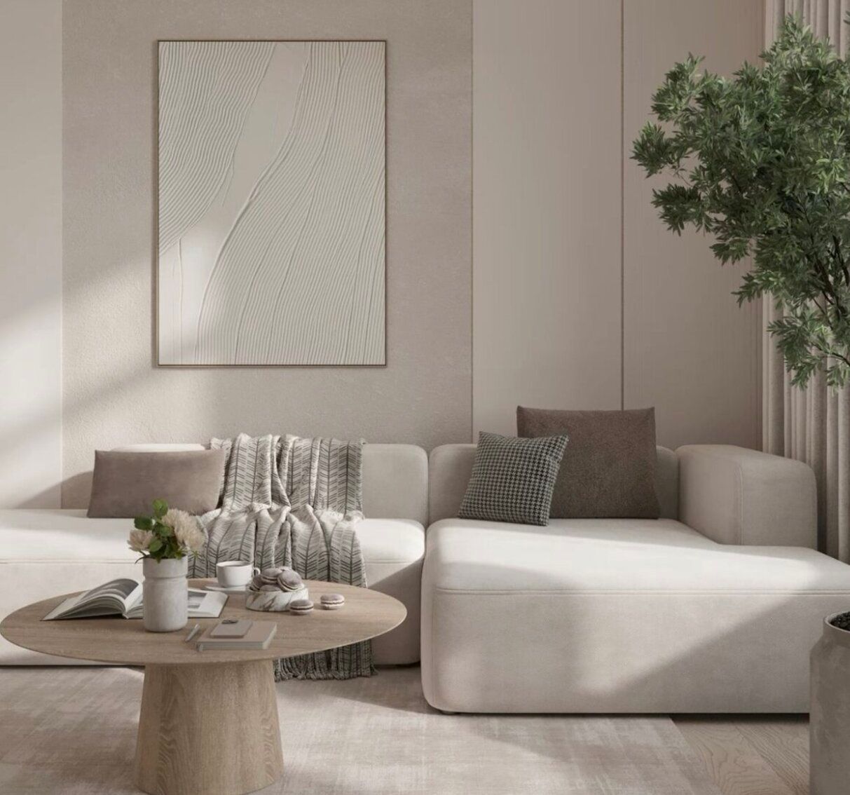 Минимализм в интерьере - действительно ли он вышел из моды Минимализм в интерьере - действительно ли он вышел из моды