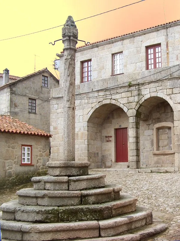 Каштелу-Нову Каштелу-Нову