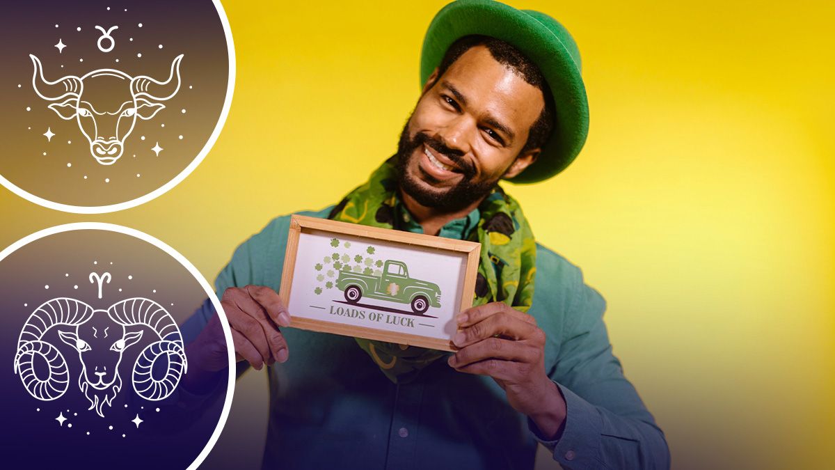 Кому сьогодні пощастить - гороскоп Кому сьогодні пощастить - гороскоп