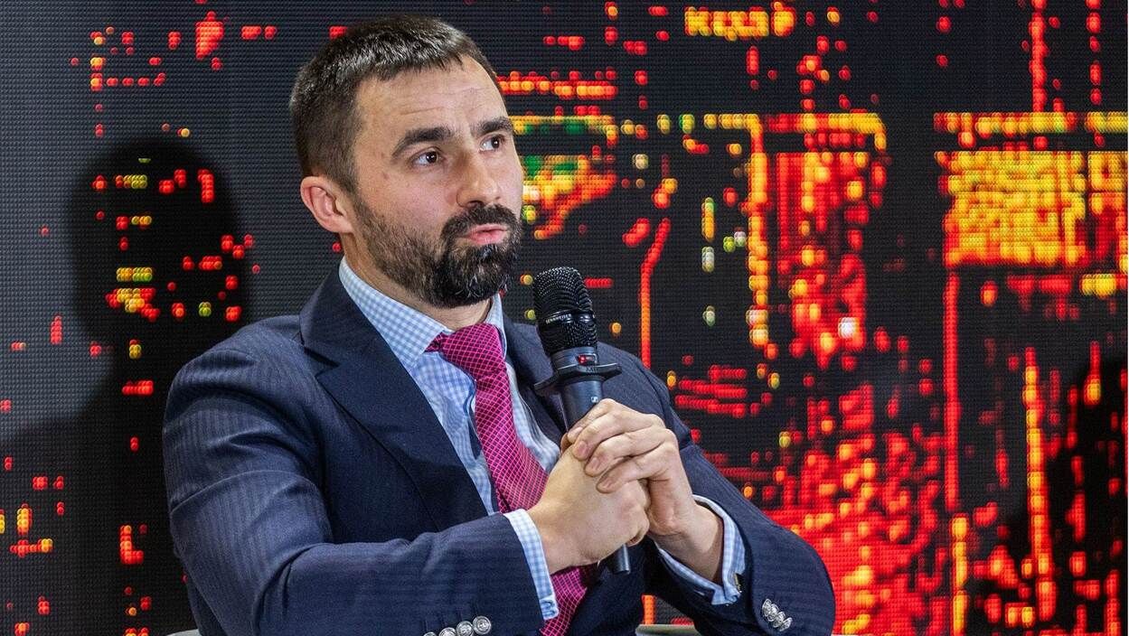 Укрзалізниця має прибуток і може не підвищувати тариф на вантажні перевезення - 24 Канал Укрзалізниця має прибуток і може не підвищувати тариф на вантажні перевезення - 24 Канал