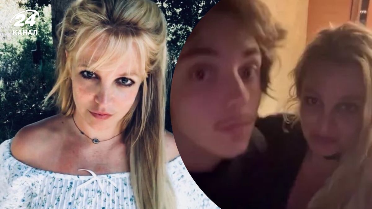 Брітні Спірс Брітні Спірс