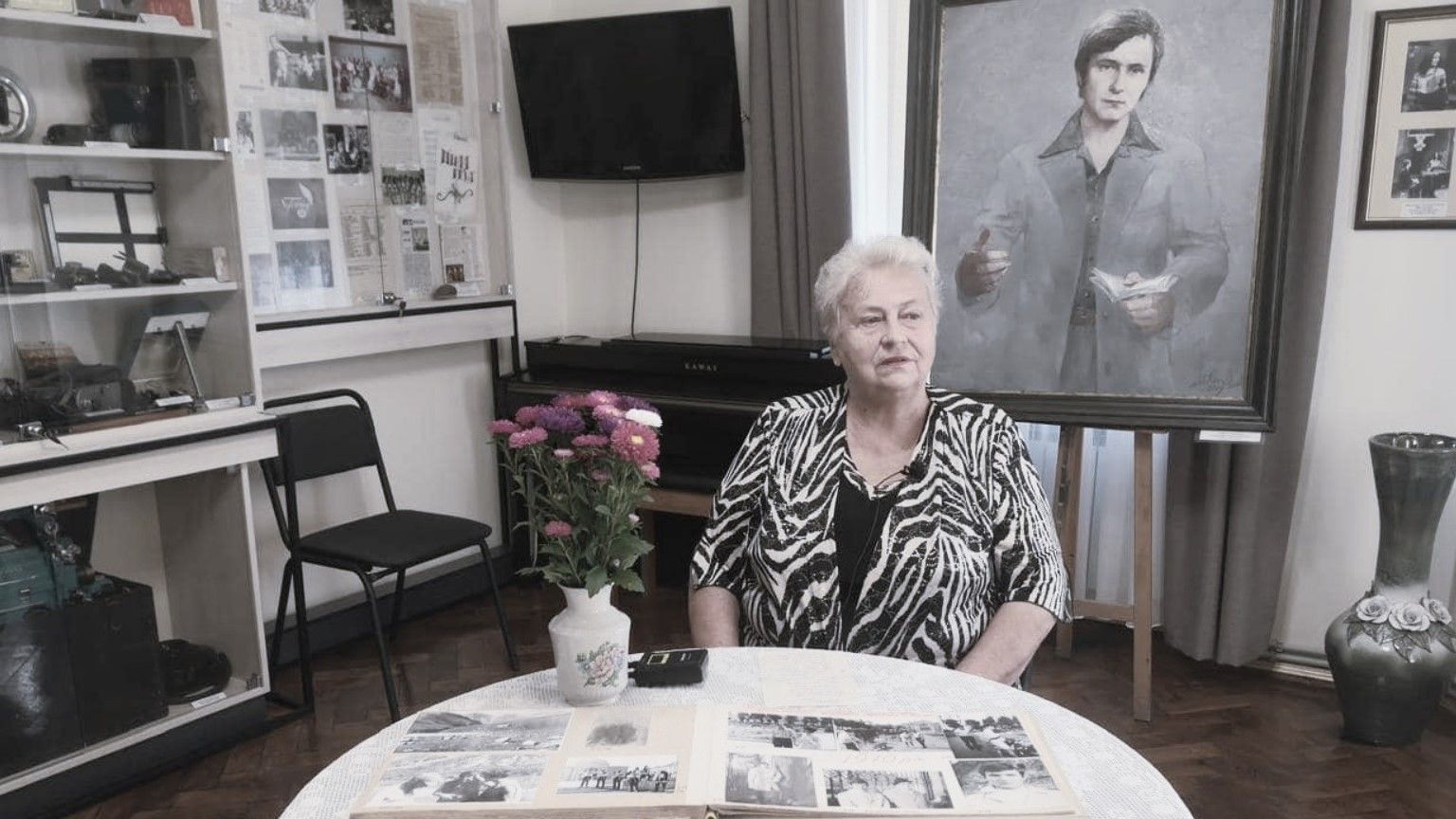 Марія Марчук Марія Марчук