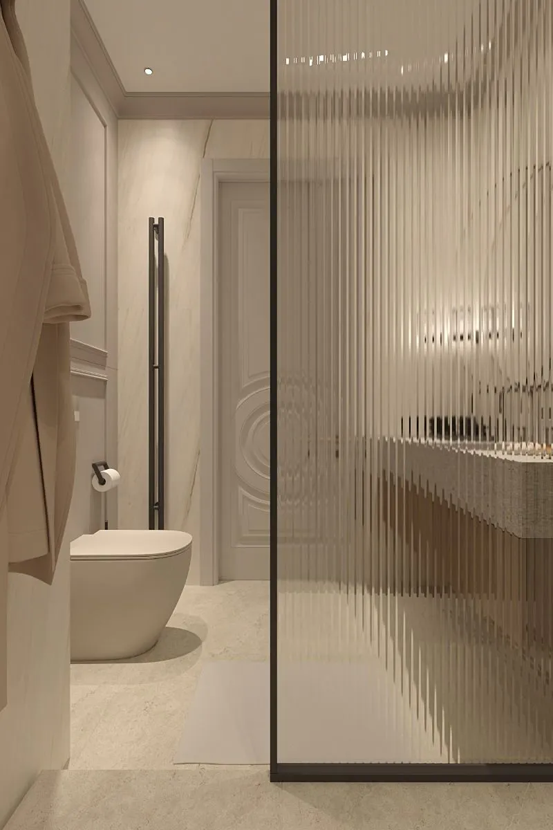 стеклянная перегородка в ванной стеклянная перегородка в ванной