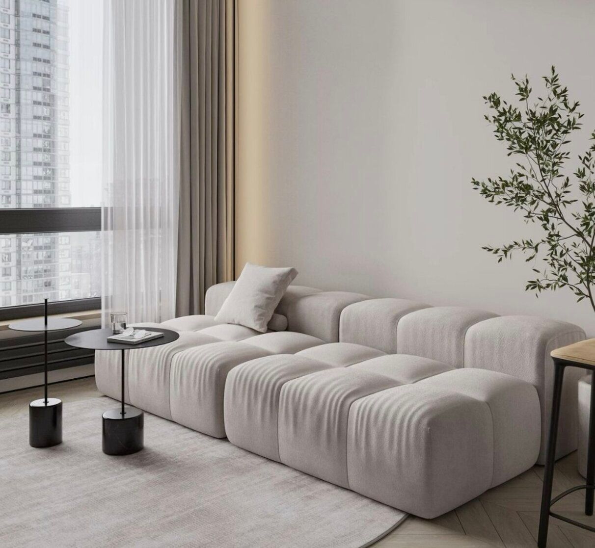 5 непрактичных дизайнерских решений в интерьере 5 непрактичных дизайнерских решений в интерьере