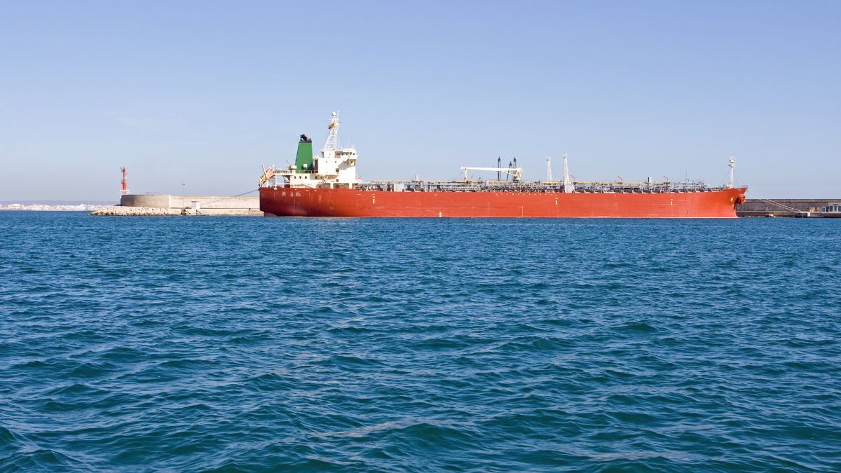 Теневой флот России Теневой флот России