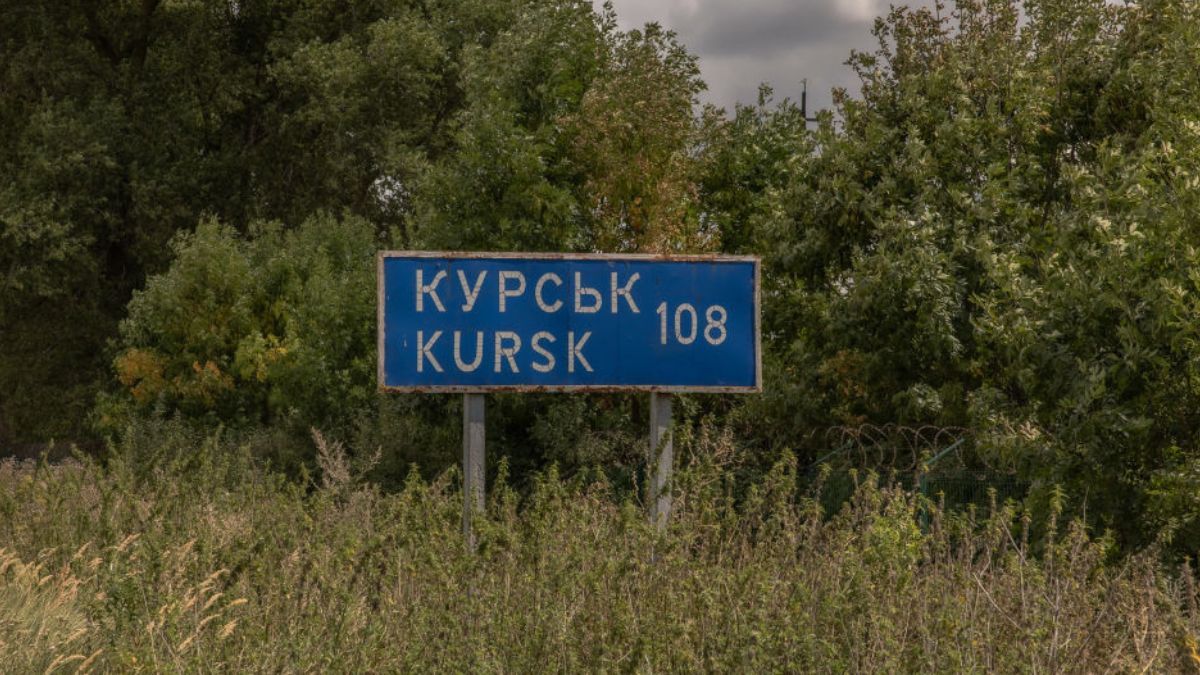 Какие последствия поражения командного пункта во Льгове Какие последствия поражения командного пункта во Льгове