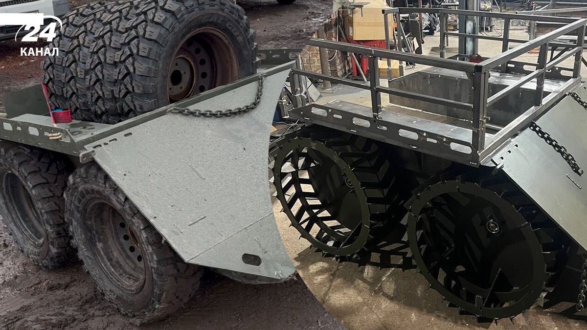 Логістична платформа Змій - які особливості та на що здатна - 24 Канал Логістична платформа Змій - які особливості та на що здатна - 24 Канал