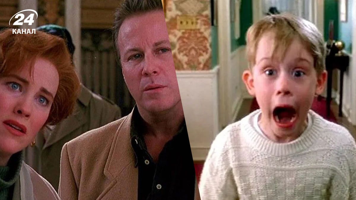 Крис Коламбус сказал, кем работали родители Кевина из фильма Один дома - Тренды Крис Коламбус сказал, кем работали родители Кевина из фильма Один дома - Тренды