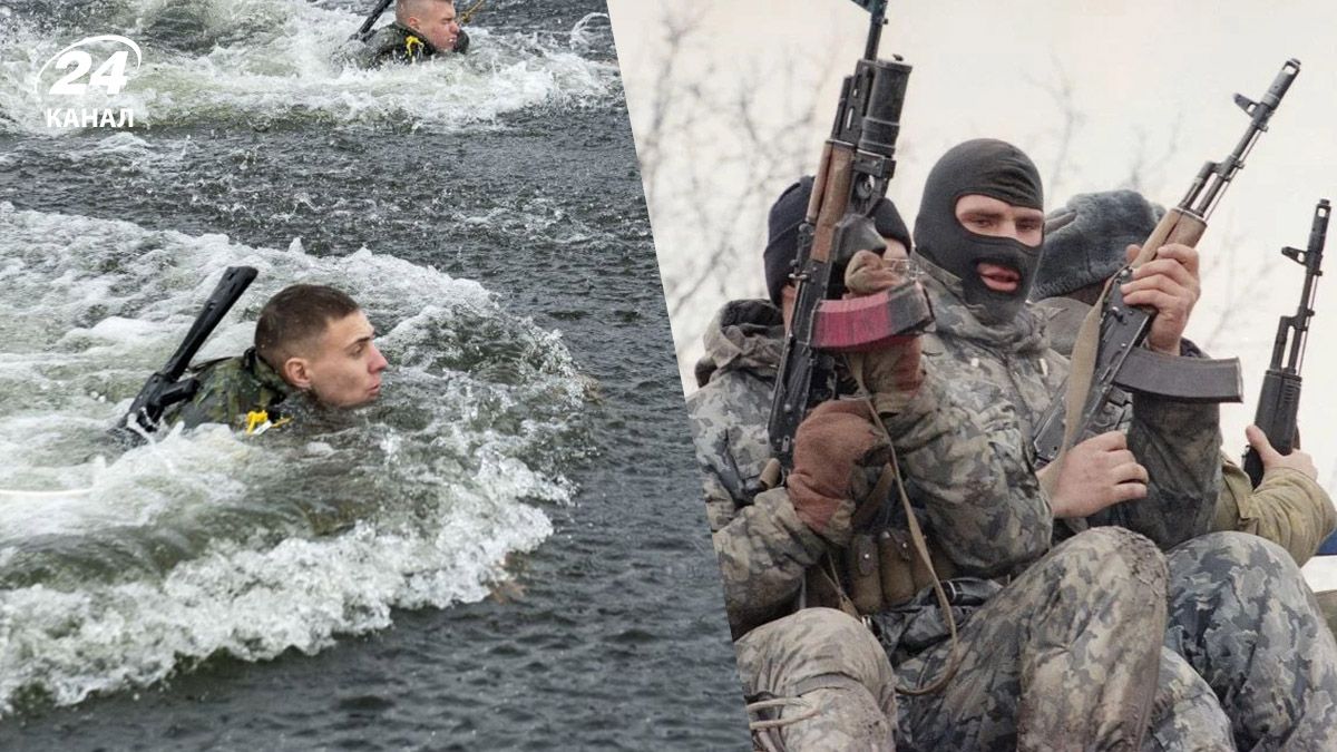 Операція з форсування Дніпра – чи буде успішною для росіян - 24 Канал Операція з форсування Дніпра – чи буде успішною для росіян - 24 Канал