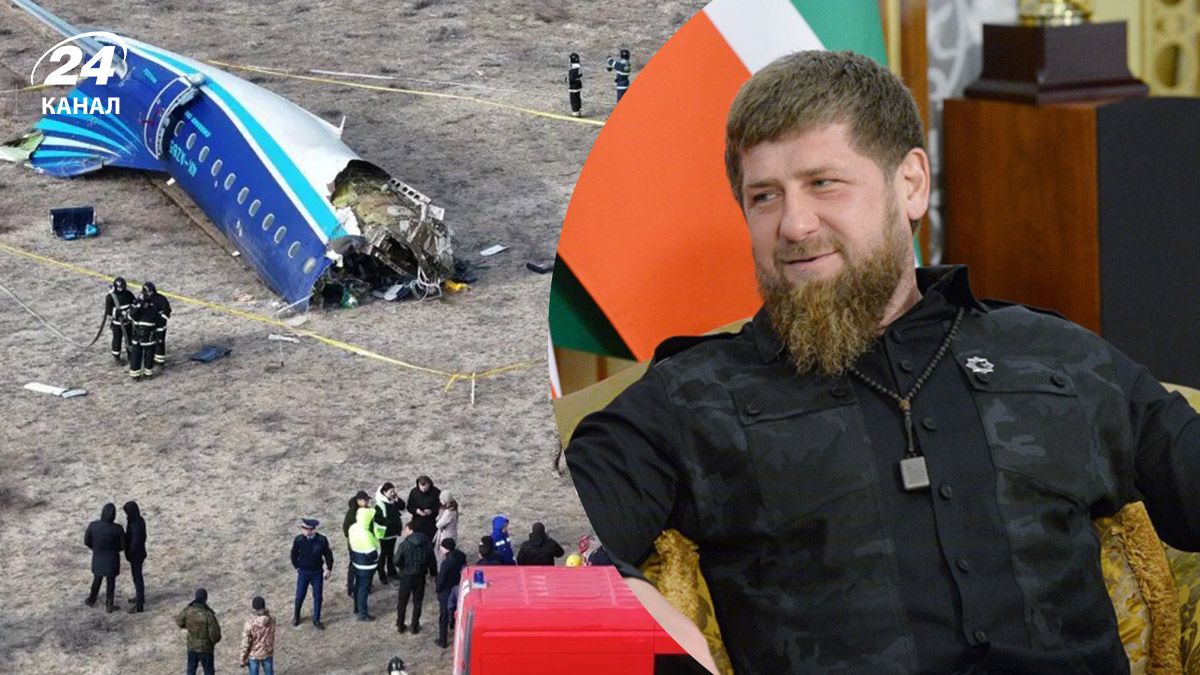 Авиакатастрофа в Казахстане – как отреагируют в России - 24 Канал Авиакатастрофа в Казахстане – как отреагируют в России - 24 Канал