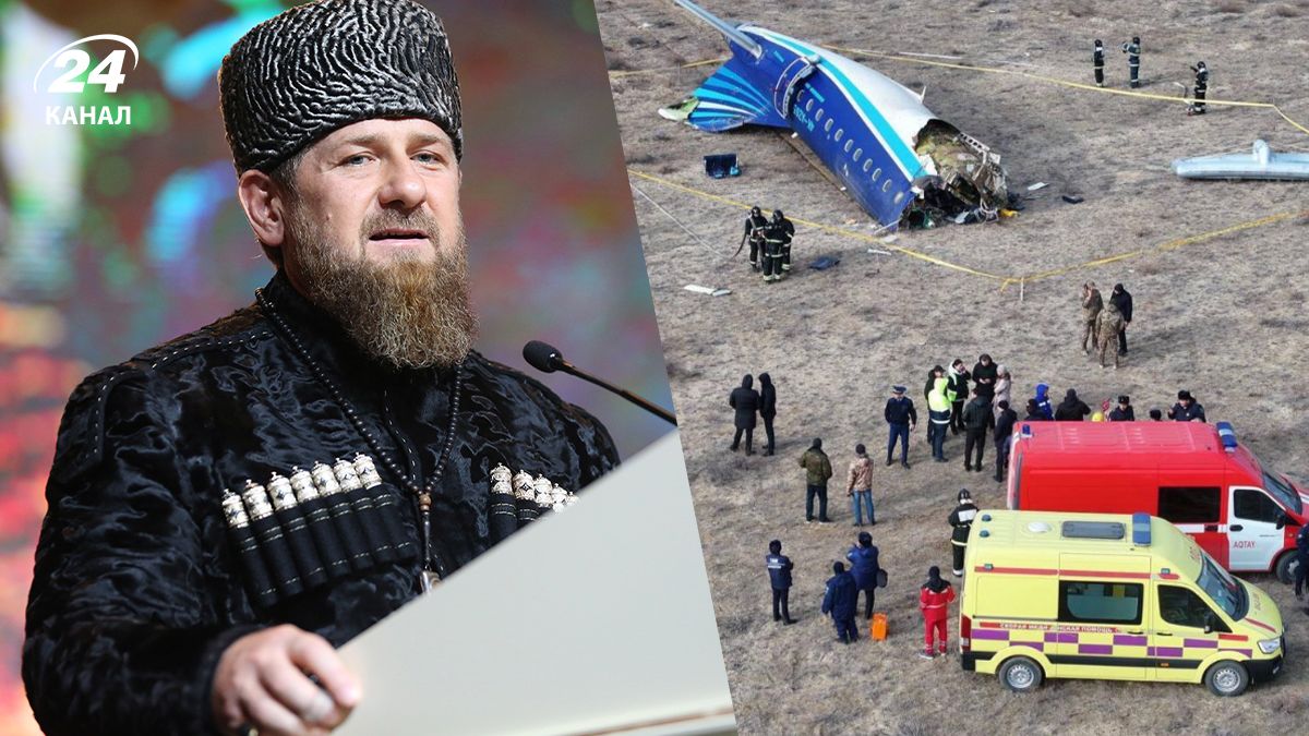 Падение самолета в Казахстане может быть терактом Падение самолета в Казахстане может быть терактом