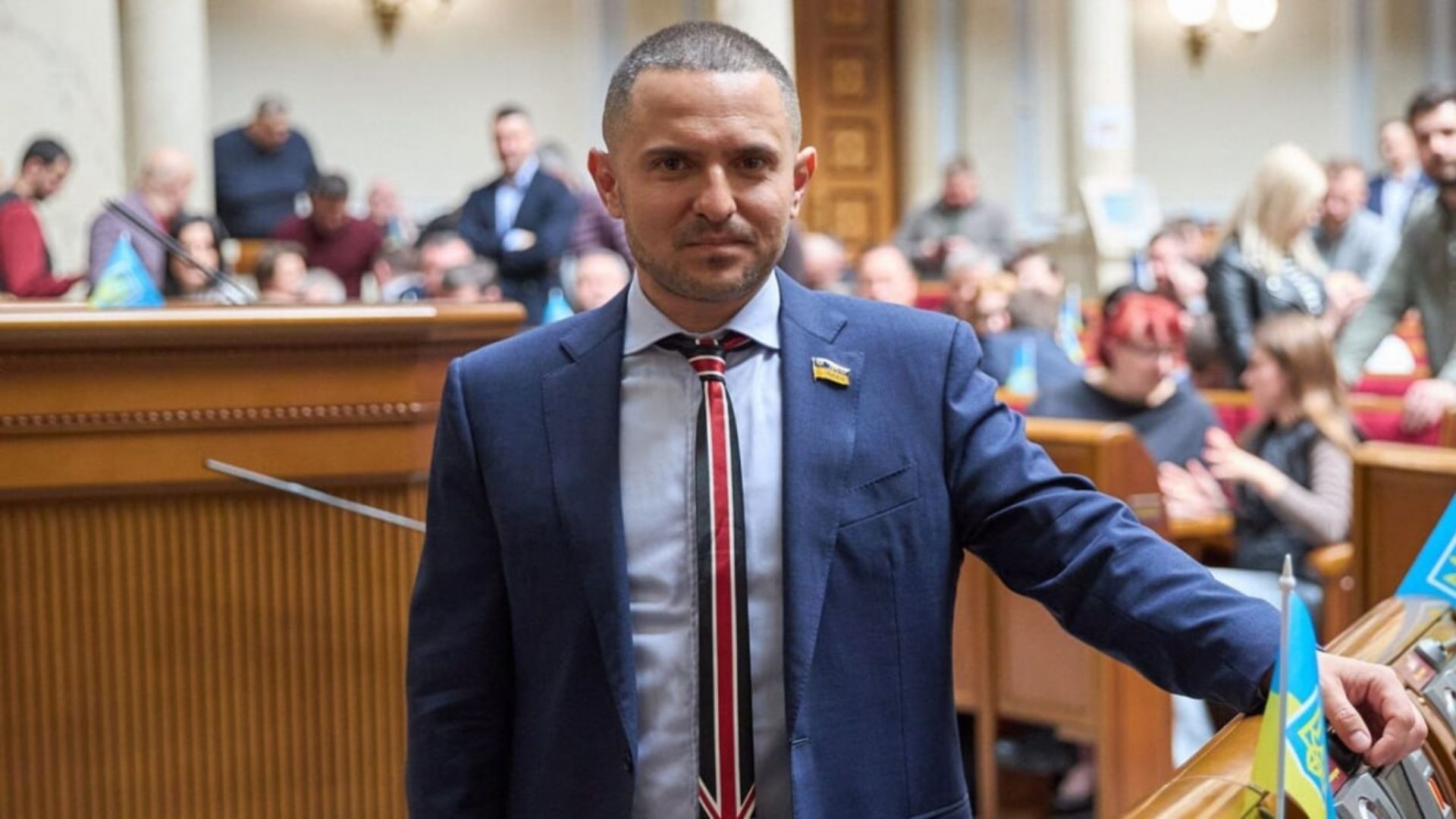 Александр Куницкий Александр Куницкий