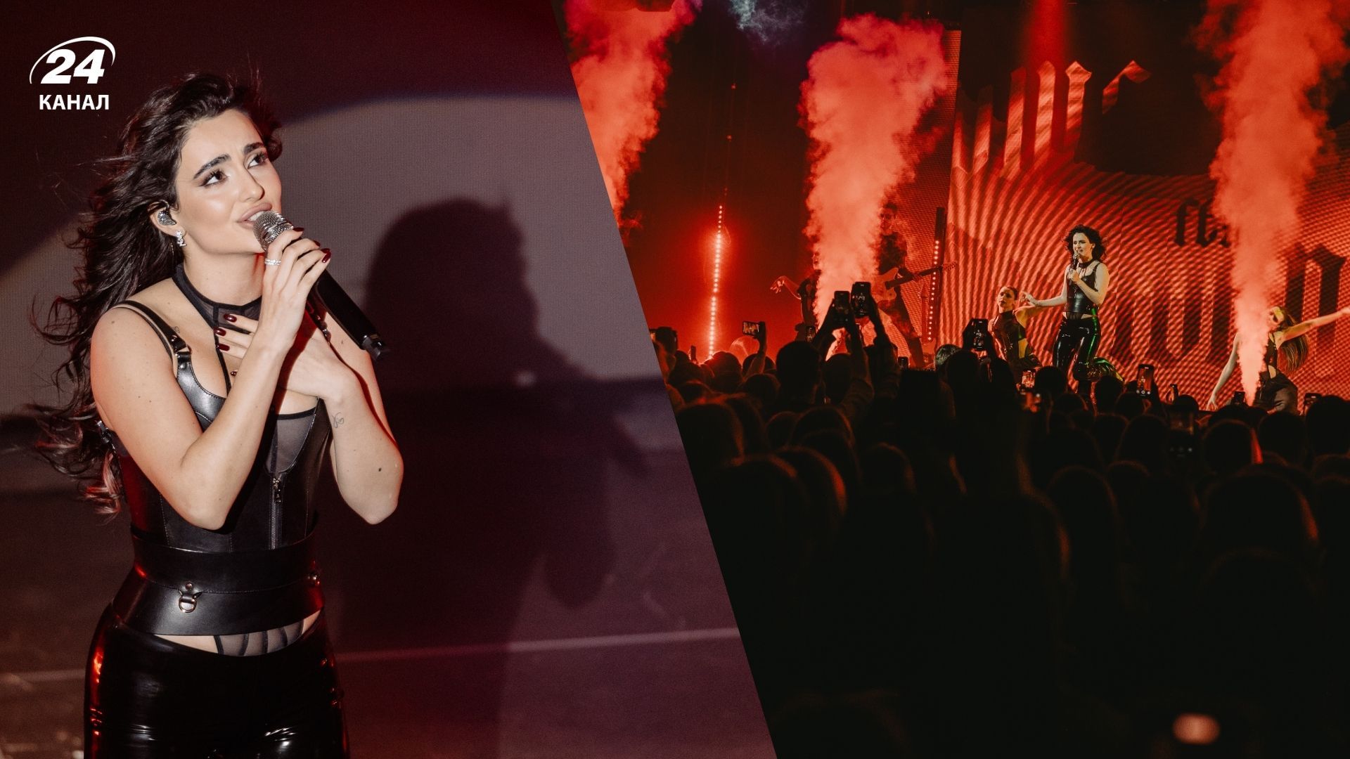 Анна Тринчер Анна Тринчер