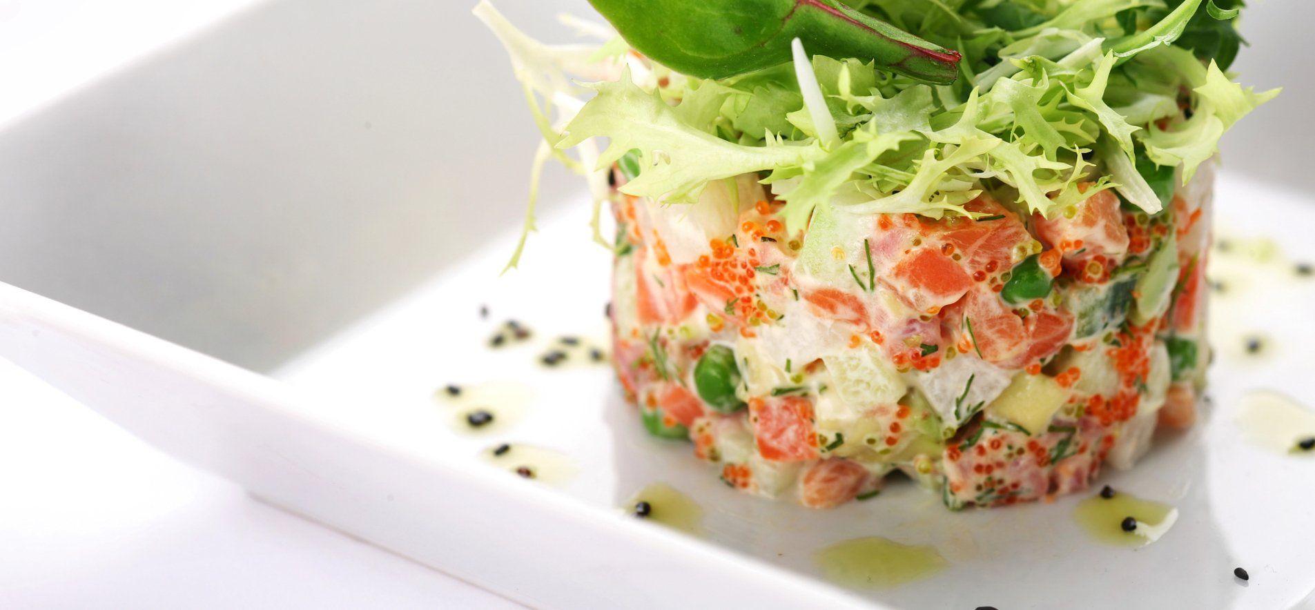 Готуємо Олів'є з рибою Готуємо Олів'є з рибою