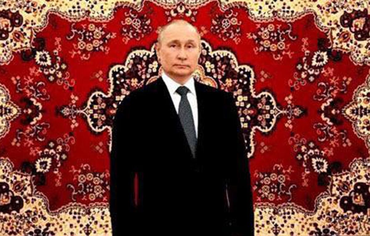 В России план Ковер в четырех аэропортах - какая причина - 24 Канал В России план Ковер в четырех аэропортах - какая причина - 24 Канал