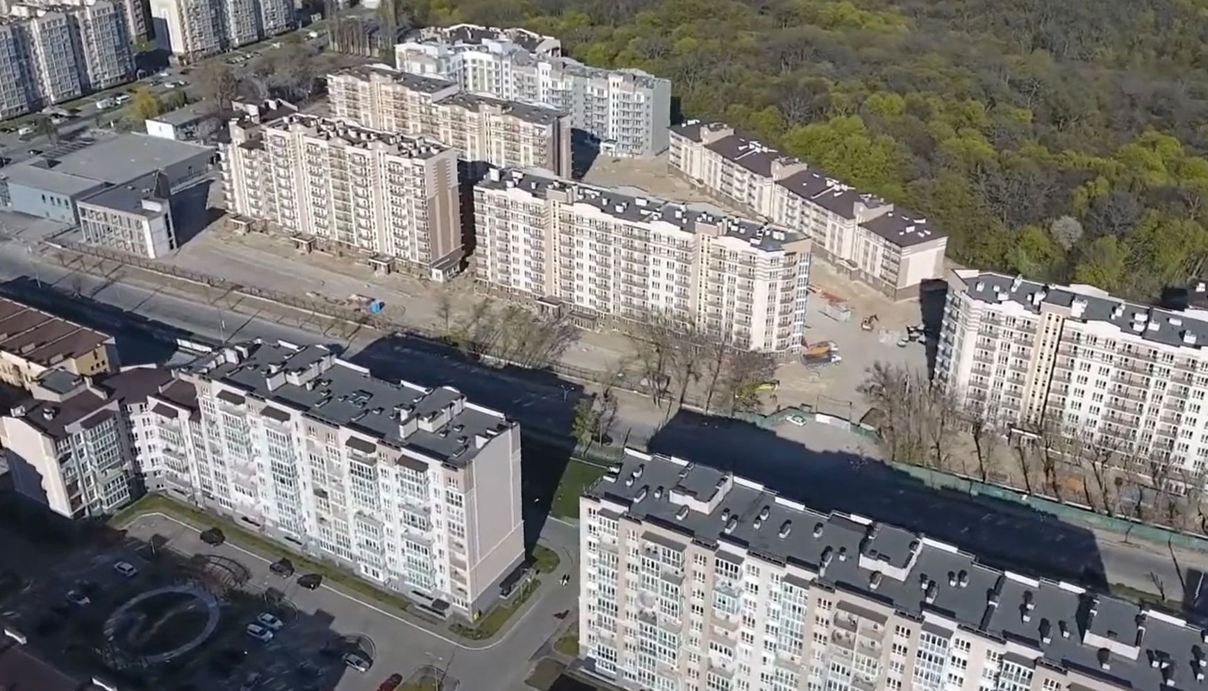 В Bihus.Info выяснили, как судьи и полицейские приватизируют государственное жилье В Bihus.Info выяснили, как судьи и полицейские приватизируют государственное жилье