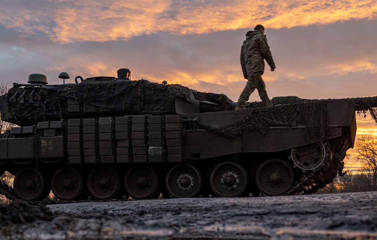 Карта фронту на 27 грудня 2024 - новини України - 24 Канал Карта фронту на 27 грудня 2024 - новини України - 24 Канал