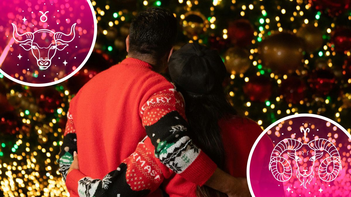 У кого можуть скластись стосунки у новорічну ніч - любовний гороскоп У кого можуть скластись стосунки у новорічну ніч - любовний гороскоп