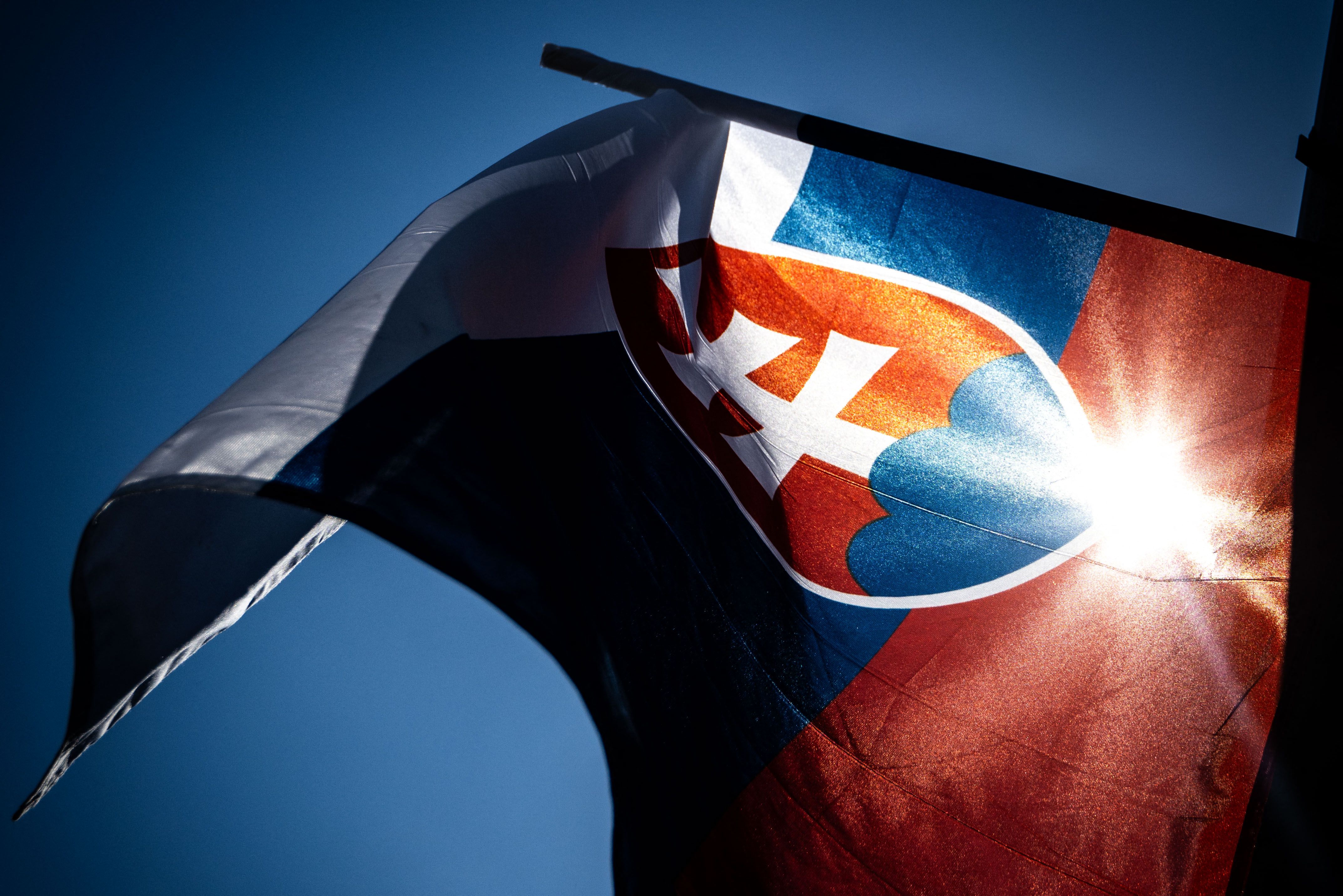 Словакия хочет стать посредником между Россией и Украиной Словакия хочет стать посредником между Россией и Украиной