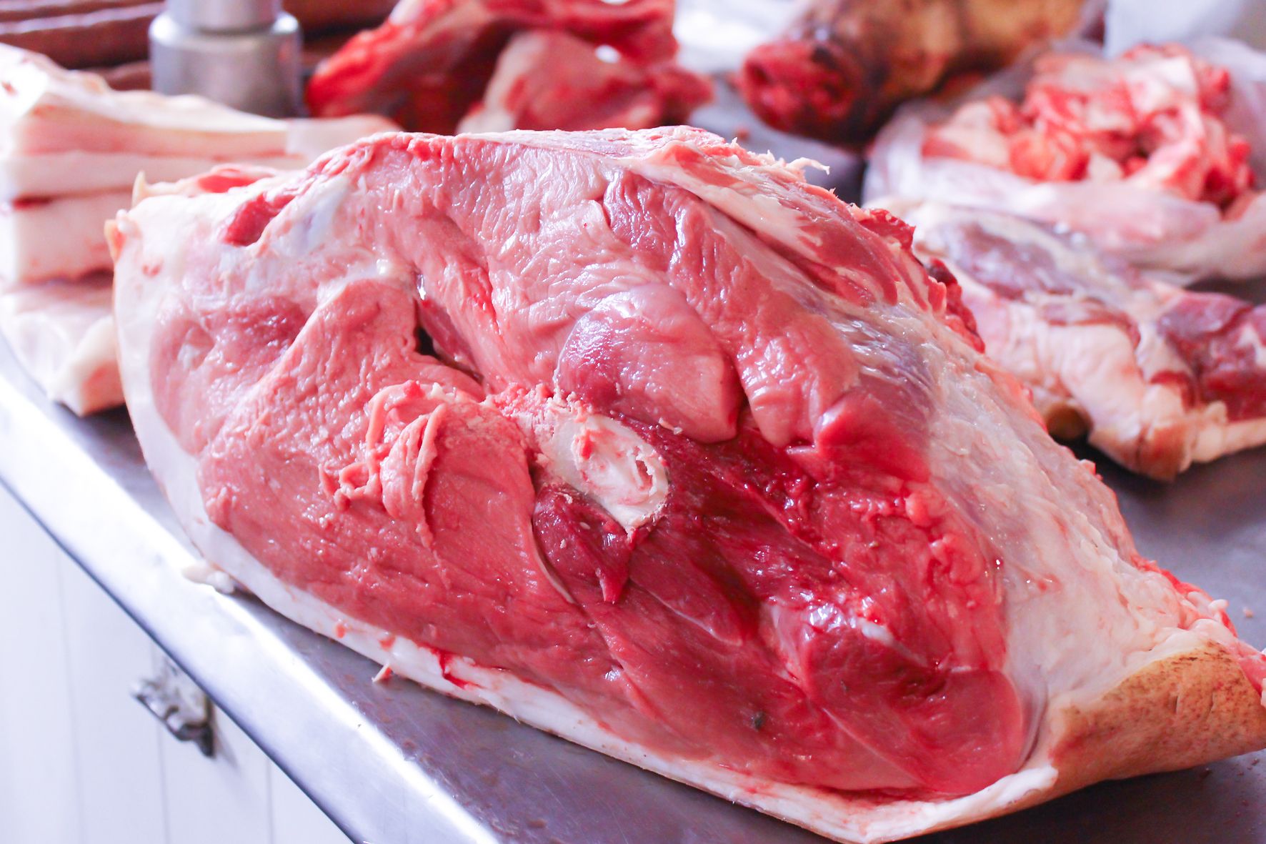 Какие цены на свинину ожидаются Какие цены на свинину ожидаются