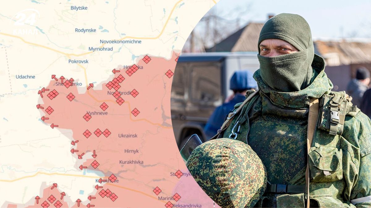 Військові відповіли, чи готується Росія до наступу на Дніпропетровщину Військові відповіли, чи готується Росія до наступу на Дніпропетровщину