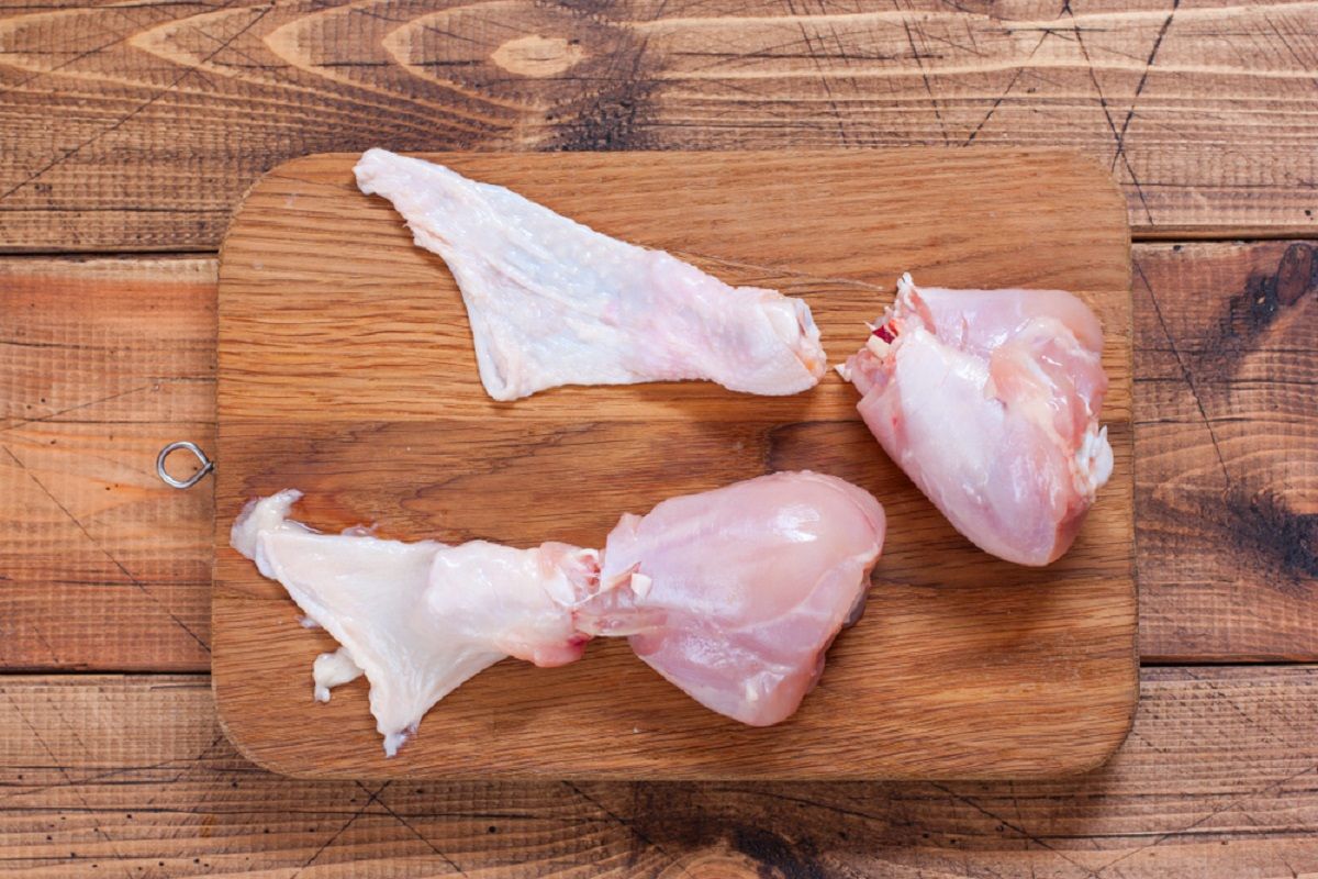 Як зміняться ціни на курятину Як зміняться ціни на курятину