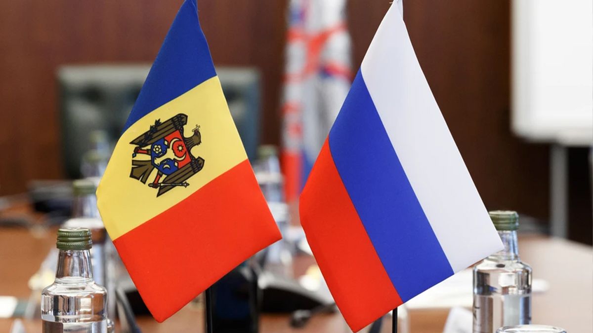 Парламент Молдови визначив Росію як головну загрозу безпеці країни Парламент Молдови визначив Росію як головну загрозу безпеці країни