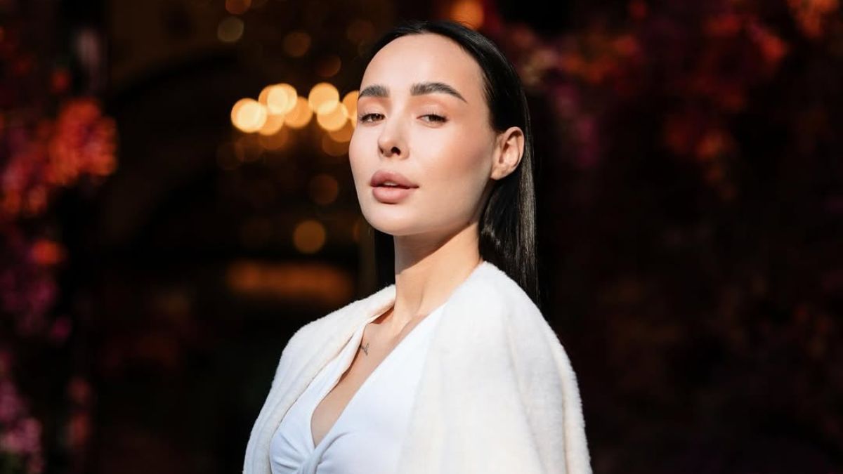 Інесса Грицаєнко Інесса Грицаєнко