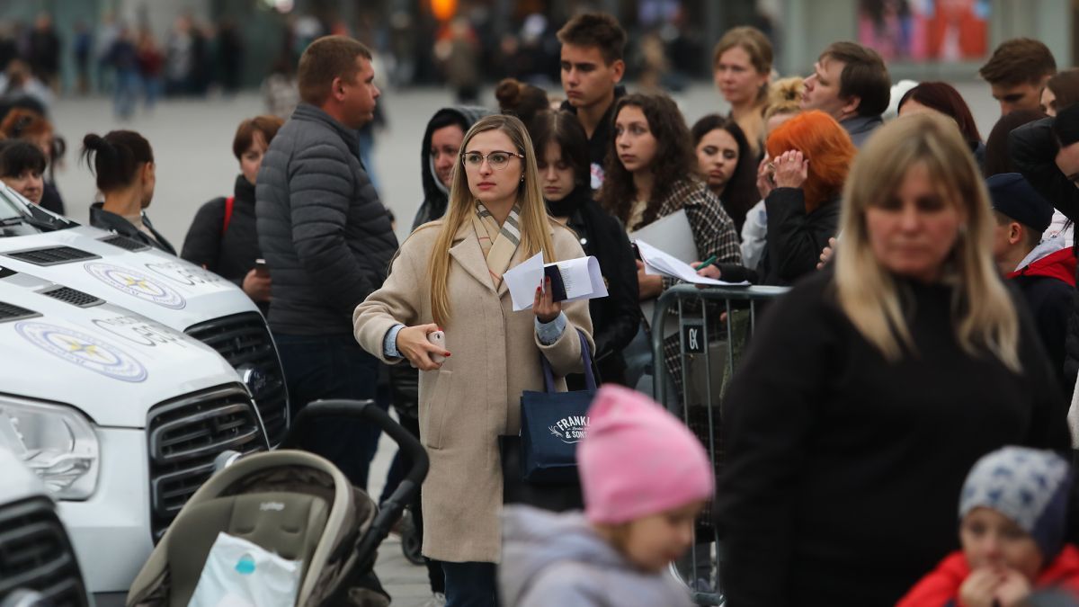 Українці в Польщі 