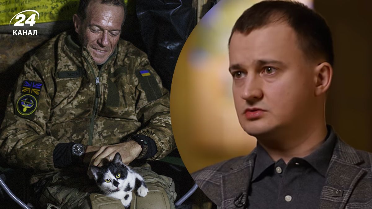 Мирные переговоры с Россией - Тарас Чмут назвал главный козырь Украины - 24 Канал Мирные переговоры с Россией - Тарас Чмут назвал главный козырь Украины - 24 Канал