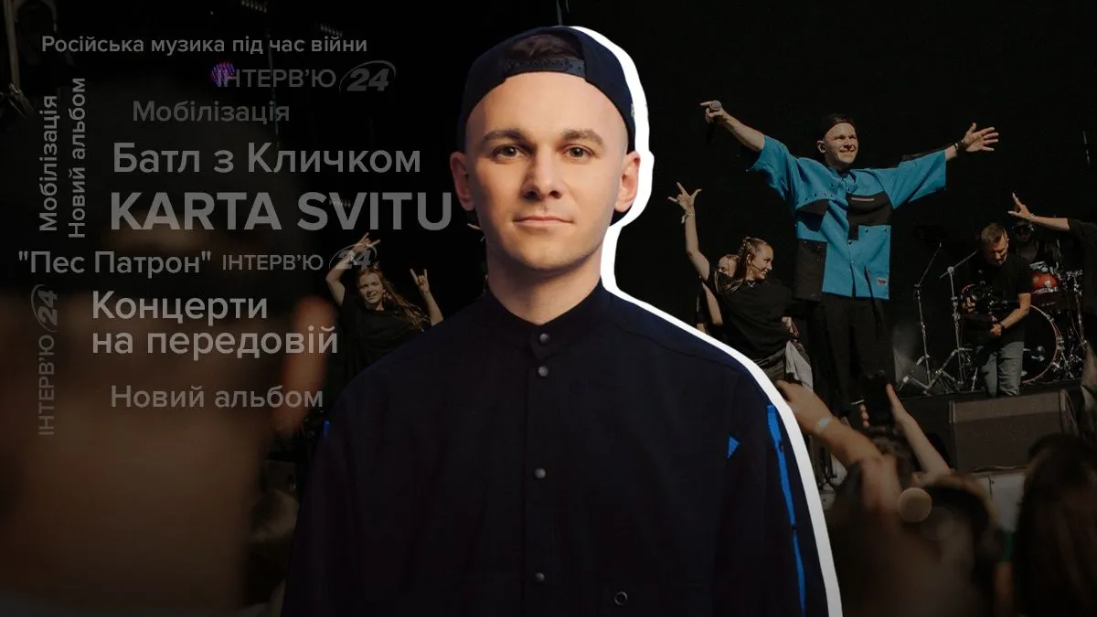 Карта мира Карта мира