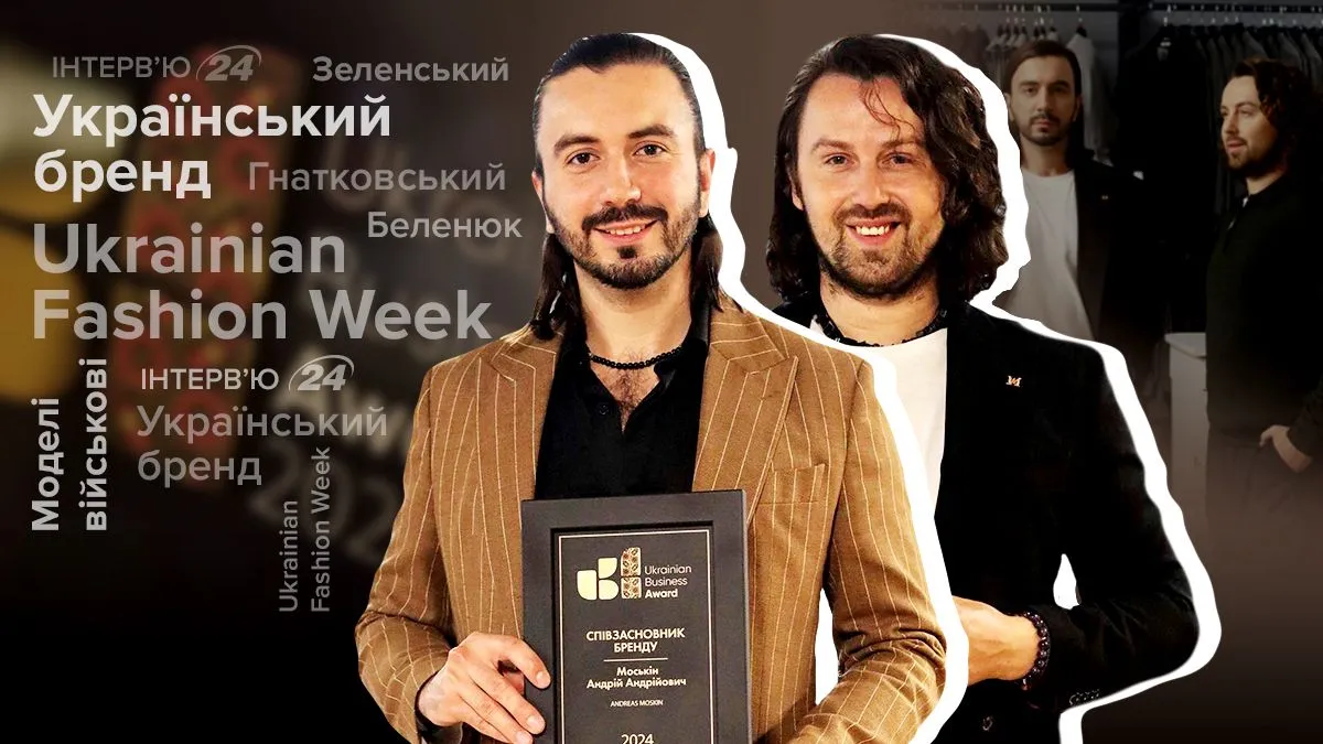 Андреас Москин Андреас Москин